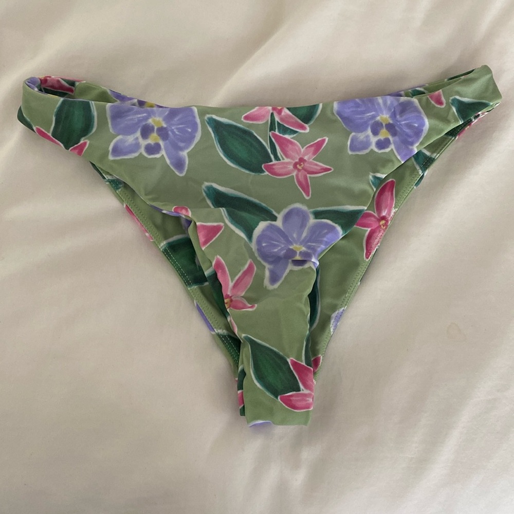 benoa celma bottom - garden isle